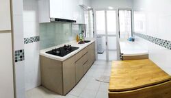 Blk 317C Yishun Greenwalk (Yishun), HDB 4 Rooms #463172661